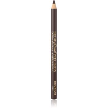 Bourjois Brow Reveal creion pentru sprancene cu pensula - imagine 2
